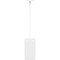 Ekena Millwork Bradford Steel Bracket, White Primer 2"W x 11"D x 11"H BKTM02X11X11BRPWH - alternate 9